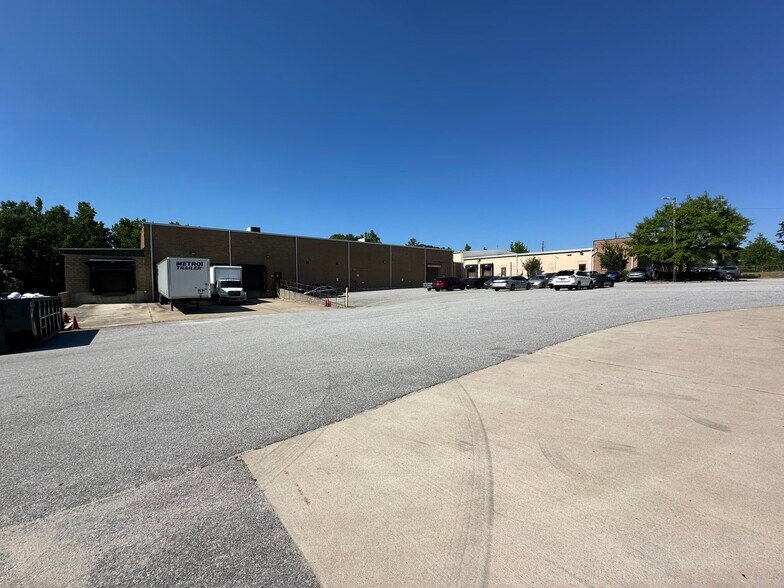 5003 Wrightsboro Rd, Grovetown, GA à vendre - Photo du bâtiment - Image 2 de 26