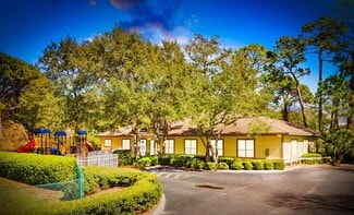 Plus de détails pour 1986 Citrona Dr, Fernandina Beach, FL - Commerce de détail à vendre