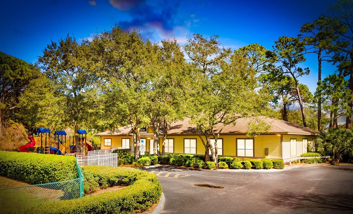 1986 Citrona Dr, Fernandina Beach, FL for sale Primary Photo- Image 1 of 21