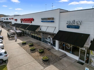 More details for 7050-7088 Charlotte Pike, Nashville, TN - Retail for Lease