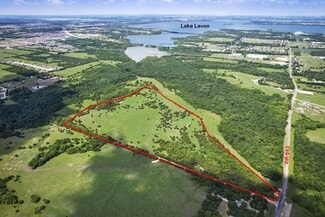 Plus de détails pour 000 CR 543, Nevada, TX - Terrain à vendre