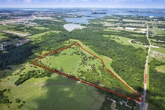 Plus de détails pour 000 CR 543, Nevada, TX - Terrain à vendre