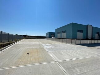 Plus de détails pour Arrowhead Rd, Ashford - Terrain à louer