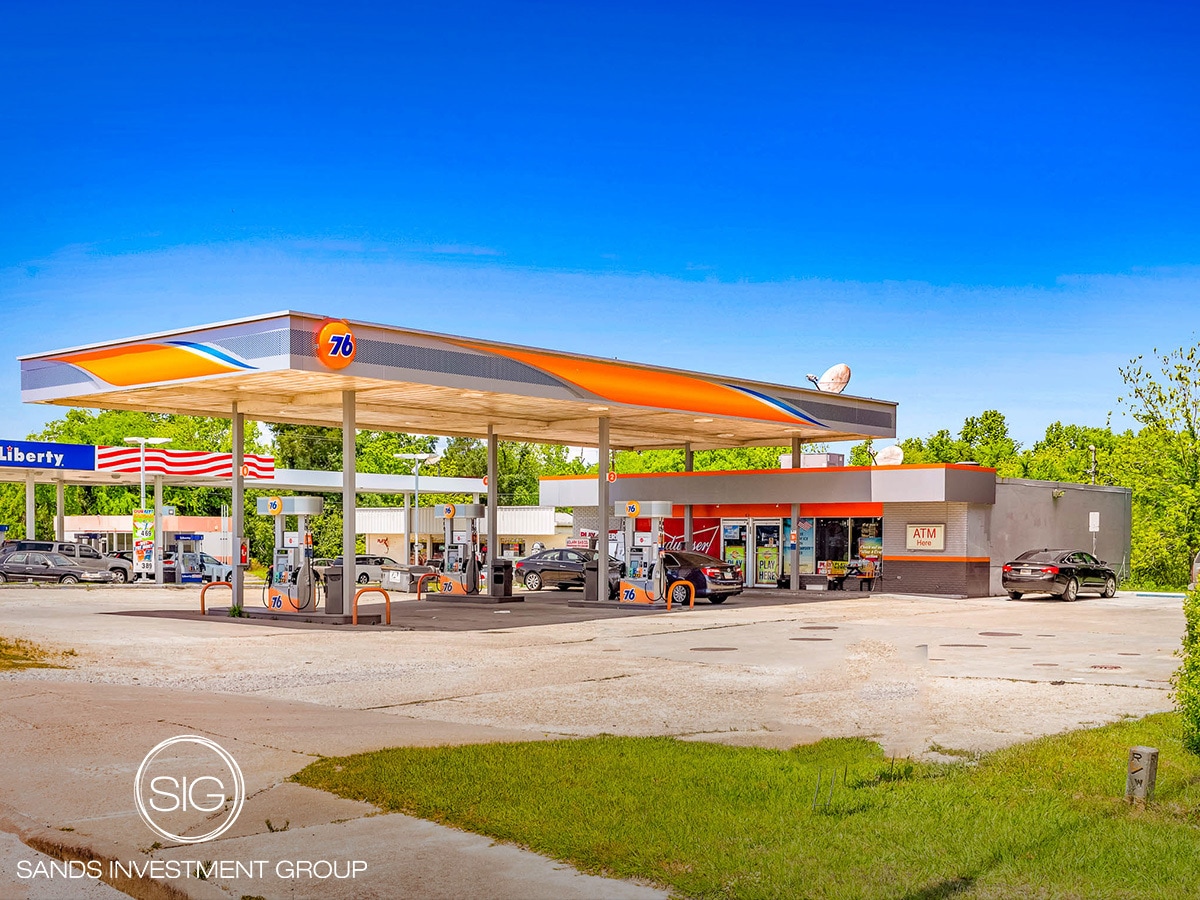 10663 Ga Highway 29, Soperton, GA for sale Primary Photo- Image 1 of 4