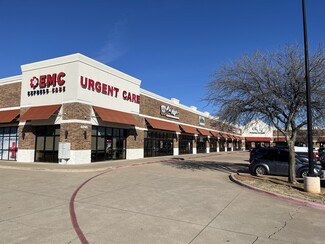 More details for 8245 Precinct Line Rd, North Richland Hills, TX - Retail for Lease