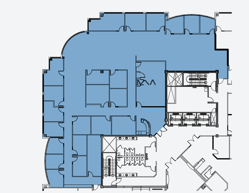 6550 S Millrock Dr, Salt Lake City, UT for lease Floor Plan- Image 1 of 1