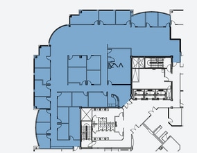 6550 S Millrock Dr, Salt Lake City, UT for lease Floor Plan- Image 1 of 1