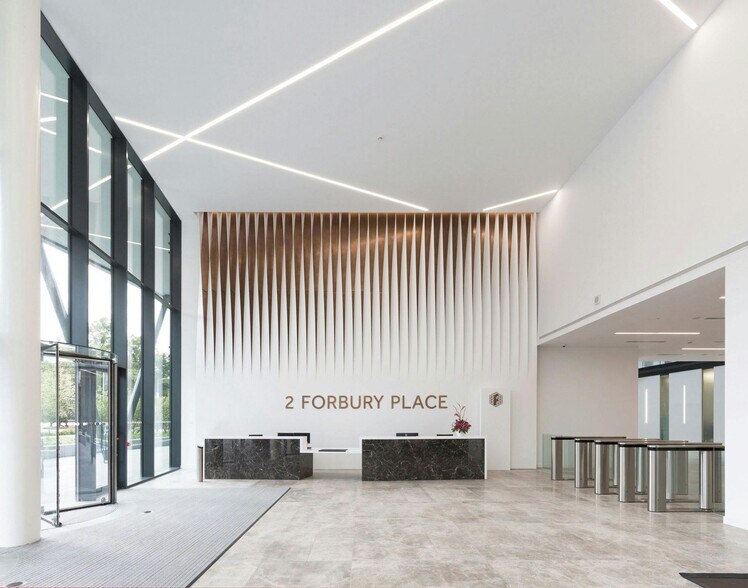 33 Forbury Rd, Reading à louer - Photo intérieure - Image 3 de 15