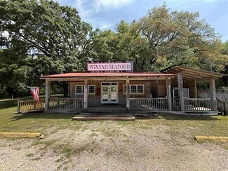 More details for 7113 South Island Rd, Georgetown, SC - Retail for Lease