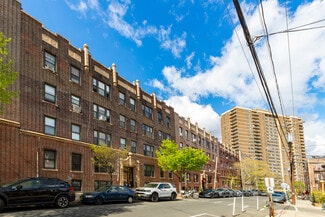 More details for 23-27 51st St, Weehawken, NJ - Multifamily for Sale