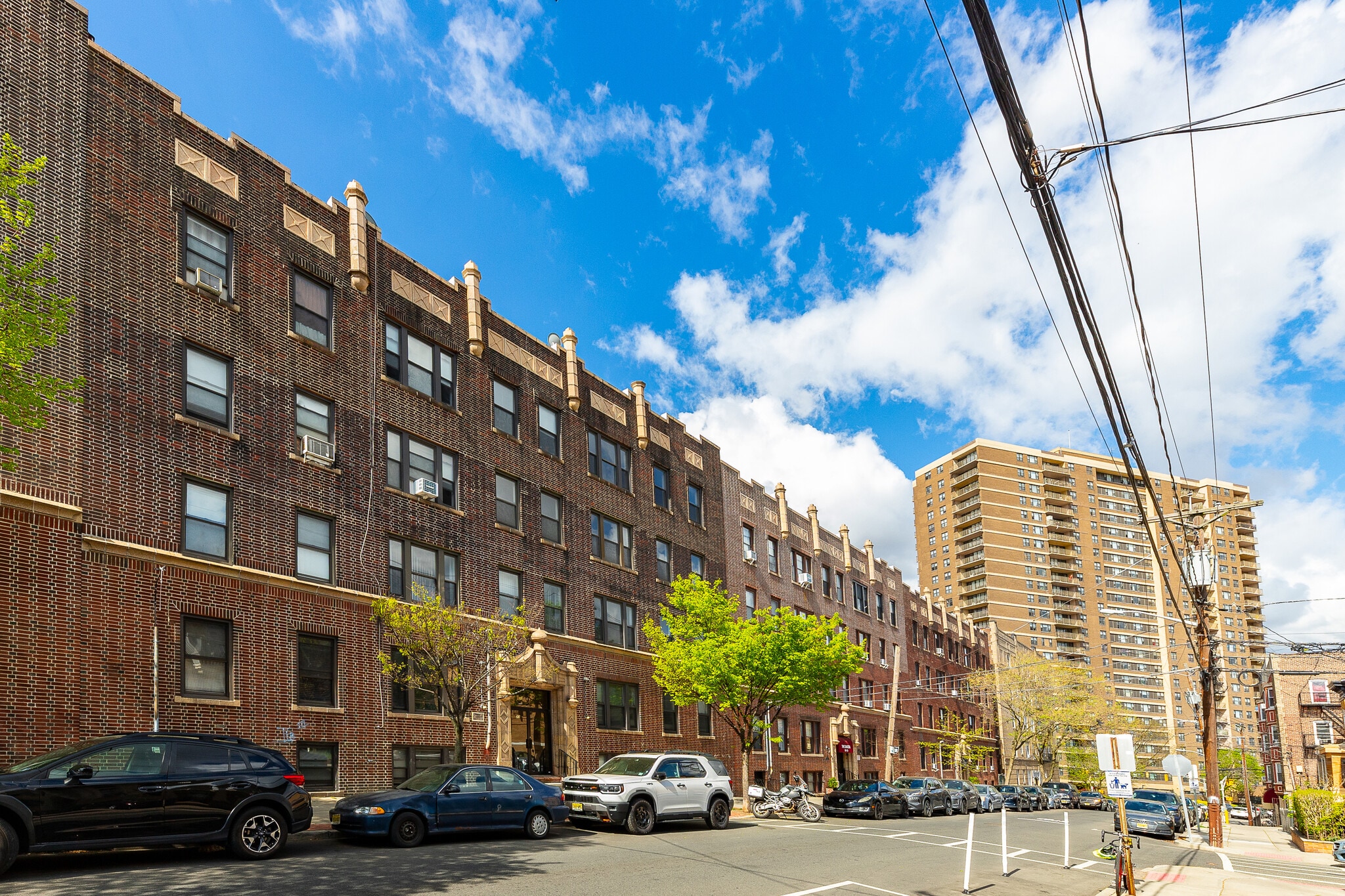 23-27 51st St, Weehawken, NJ for sale Building Photo- Image 1 of 12