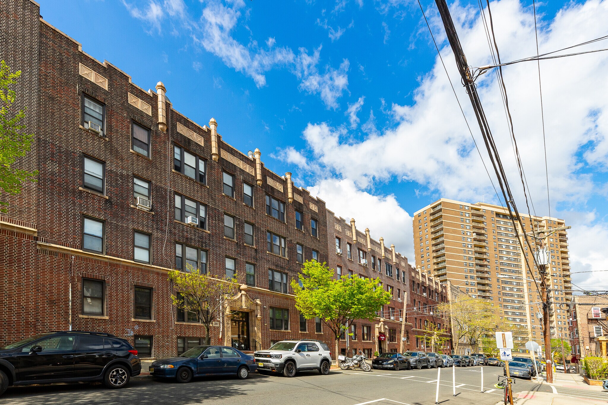 23-27 51st St, Weehawken, NJ à vendre Photo du bâtiment- Image 1 de 12