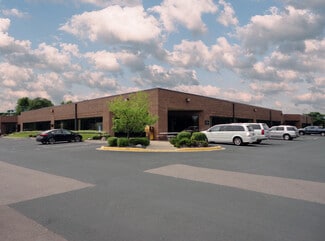 More details for 11975 Portland Ave S, Burnsville, MN - Industrial for Lease