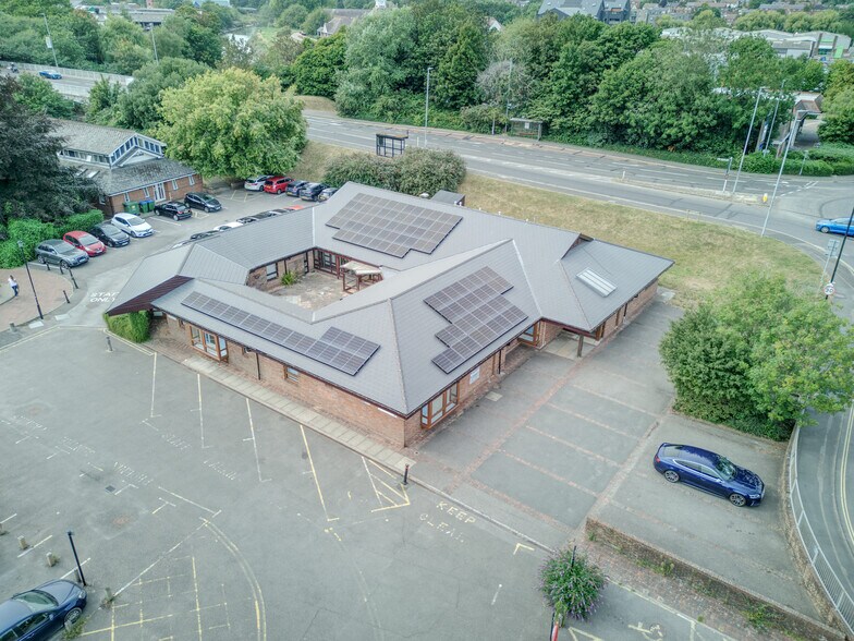 26 Malling St, Lewes à louer - Photo du bâtiment - Image 1 de 3