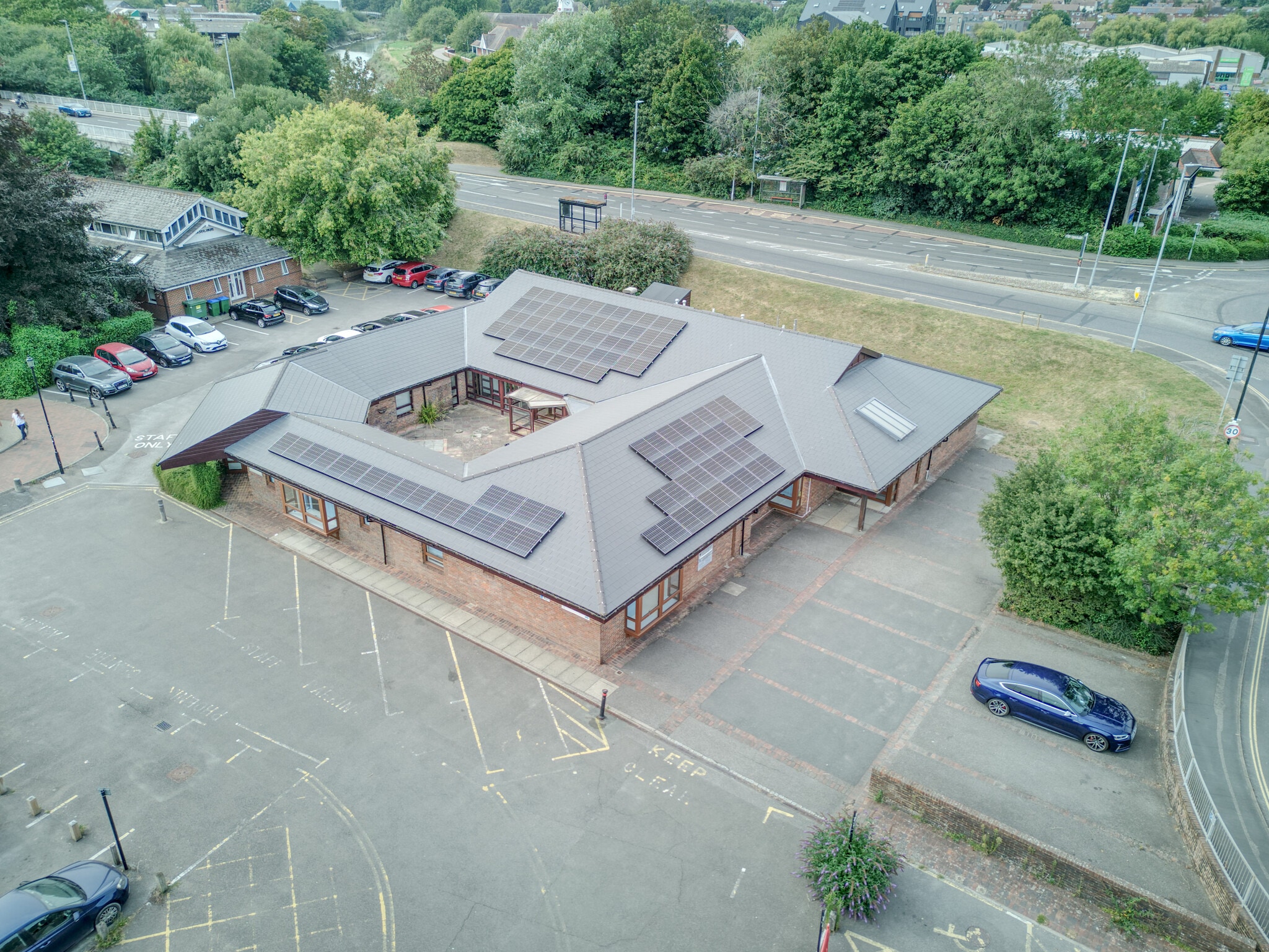 26 Malling St, Lewes for lease Building Photo- Image 1 of 4