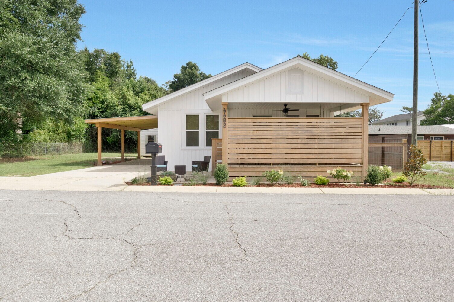 6682 Ravine St, Milton, FL for sale Primary Photo- Image 1 of 59