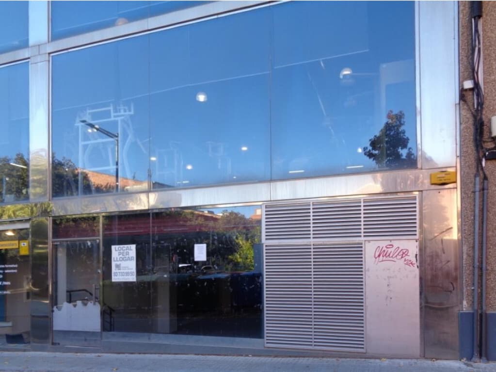 Terrassa, BAR 08221 - Unit 09 - - Floor Plan - Image 2 of 9