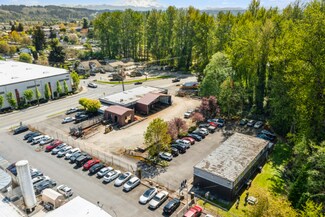 Plus de détails pour 1504 Fryar Ave, Sumner, WA - Industriel à vendre