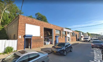 YONKERS INDUSTRIAL 14,000 SF for Lease - Entrepôt