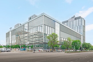 More details for Calle de Méndez Álvaro, 55, Madrid - Office for Lease