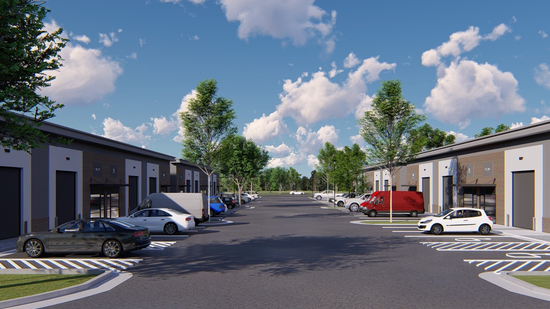 TBD W Innovation Loop, Marble Falls, TX à vendre Aérien- Image 1 de 1