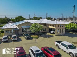 More details for 2220 Emery St, Denton, TX - Office/Medical for Lease