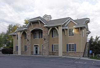 More details for 47 W 9000 S, Sandy, UT - Office for Lease