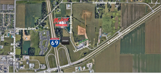 More details for Diego Dr, Evansville, IN - Land for Sale