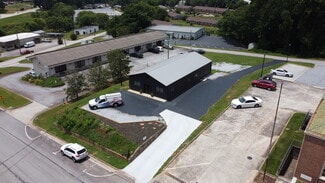 More details for 161 Hodges St, Cornelia, GA - Flex for Sale