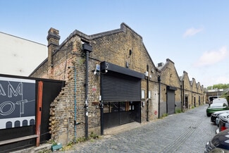 More details for 38-40 Upper Clapton Rd, London - Industrial for Lease