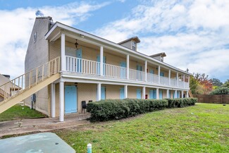 Plus de détails pour 209 Iberville Dr, Biloxi, MS - Multi-résidentiel à vendre