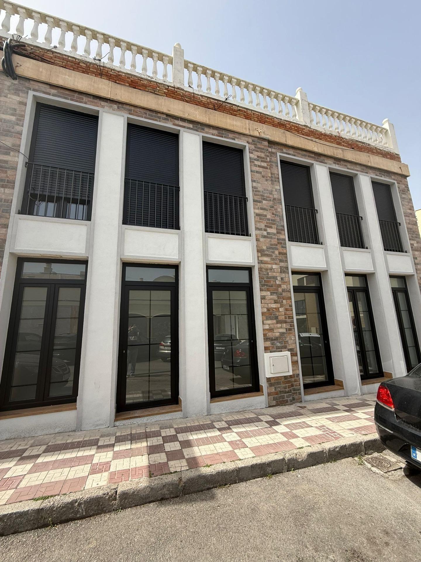 Multifamily in Torremolinos for sale Building Photo- Image 1 of 46