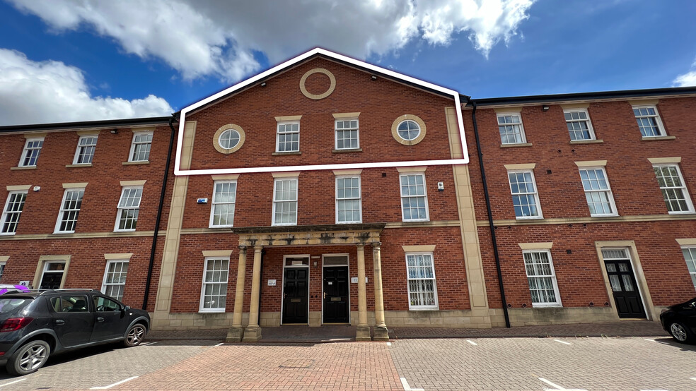 Vernon Gate, Derby à vendre - Photo du b timent - Image 1 de 1