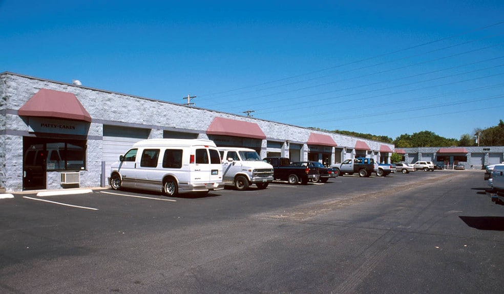 11017-11037 Gravois Industrial Ct, Saint Louis, MO for lease - Other - Image 2 of 22