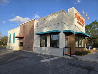 More details for 200 Greenway Place, Keystone Heights, FL - Retail for Sale