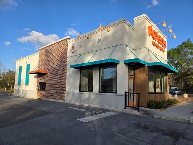 More details for 200 Green Way, Keystone Heights, FL - Retail for Sale