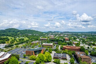 5410 Maryland Way, Brentwood, TN - AERIAL  map view - Image1