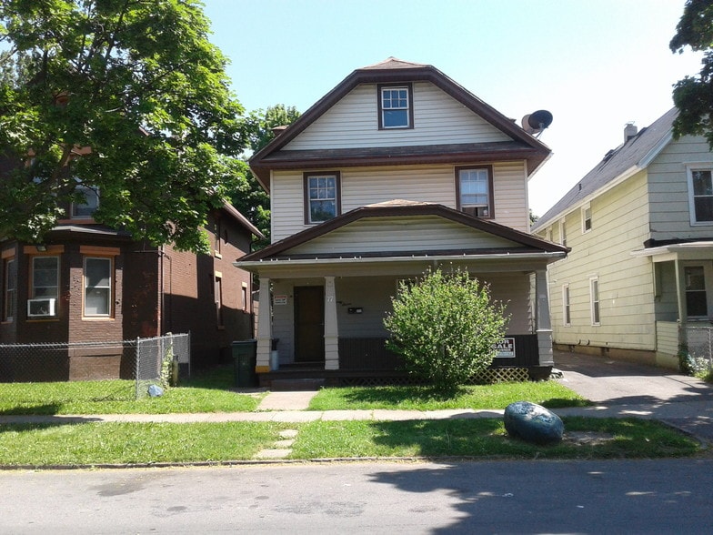 77 Ambrose St, Rochester, NY for sale - Other - Image 1 of 1