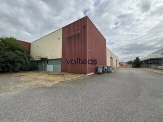 Plus de détails pour Bureau, Local d'activités à louer