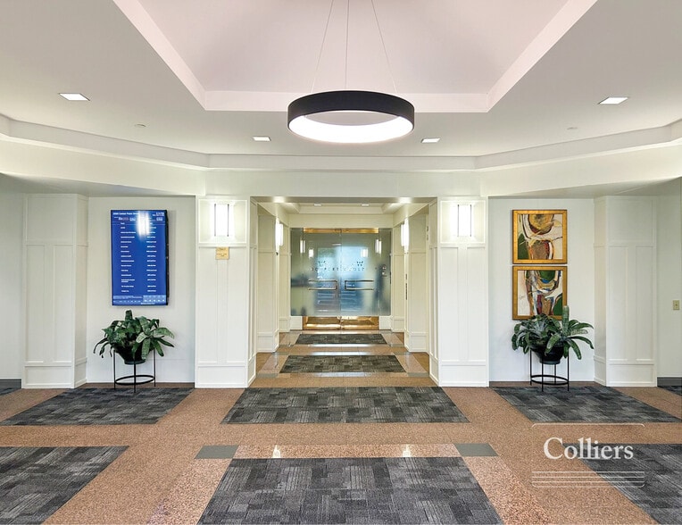 2000 Center Point Rd, Columbia, SC for lease - Interior Photo - Image 3 of 12