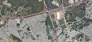 More details for 0 All American Fwy, Fayetteville, NC - Land for Sale