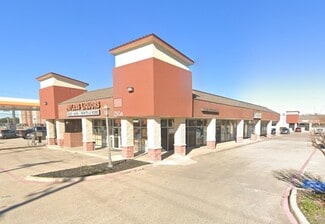 More details for 2520 K Ave, Plano, TX - Retail for Lease