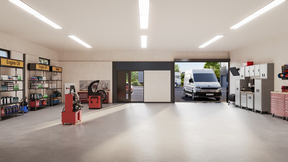 Cheesemans Ln, Chichester à louer - Photo du bâtiment - Image 2 de 2