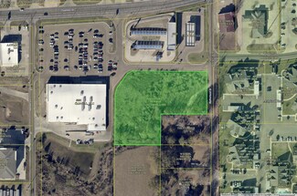 Plus de détails pour 5243 Cypress St, West Monroe, LA - Terrain à vendre