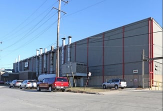 More details for 1500 S Barclay, Milwaukee, WI - Industrial for Sale
