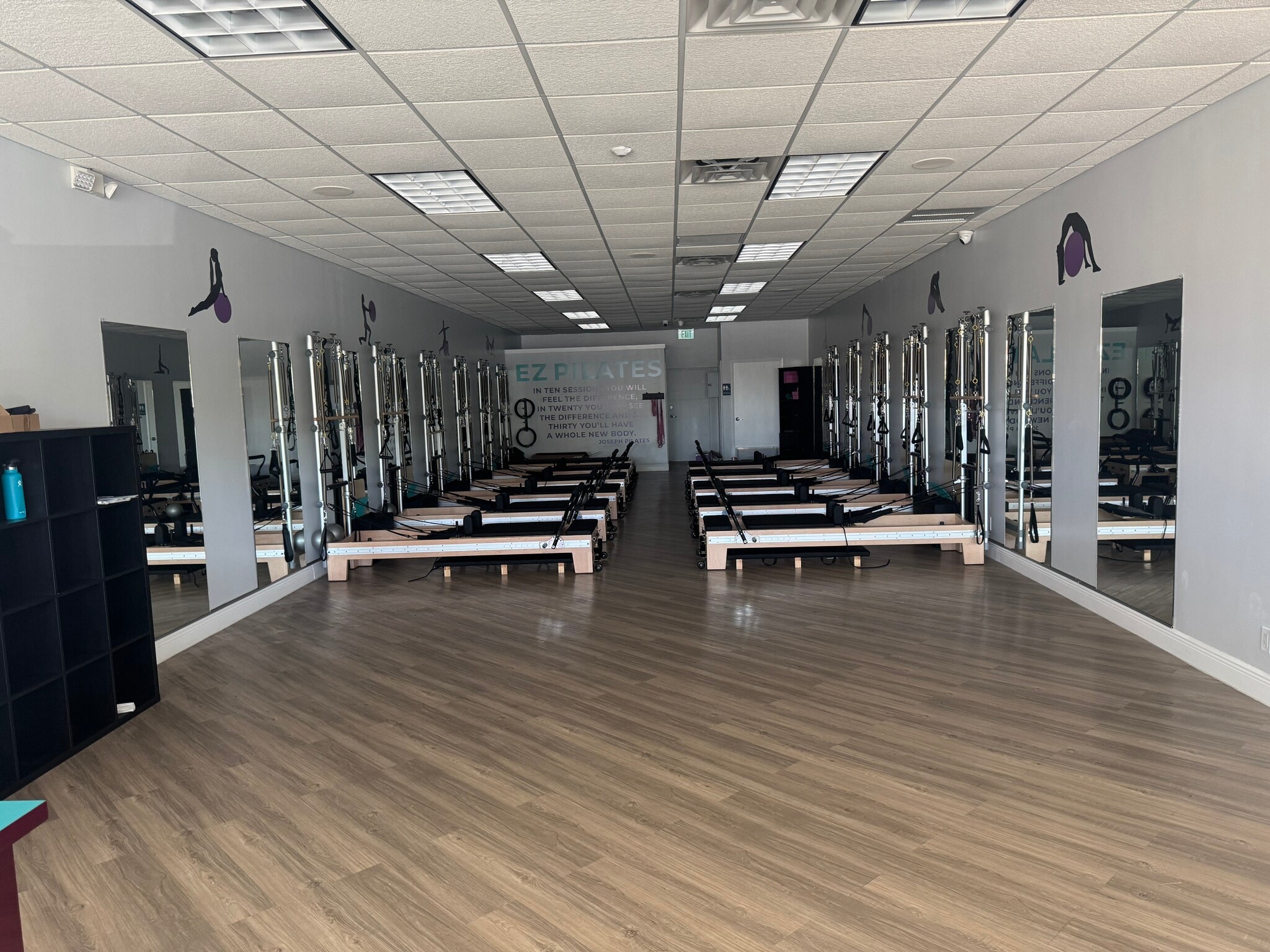 6800-6890 Stirling Rd, Hollywood, FL à louer Photo intérieure- Image 1 de 1