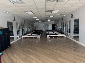 6800-6890 Stirling Rd, Hollywood, FL à louer Photo intérieure- Image 1 de 1