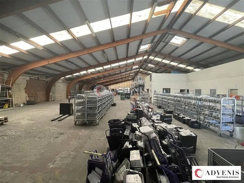 Flex dans Gradignan à louer - Photo intérieure - Image 2 de 7