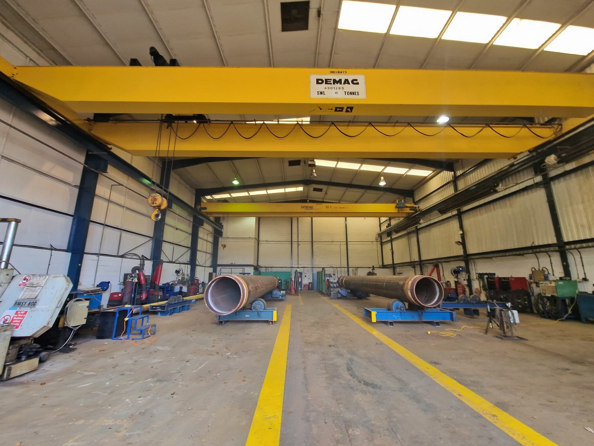 Stoneywood Park N, Dyce à louer Photo du bâtiment- Image 1 de 7