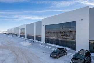 More details for 7350 110 Ave SE, Calgary, AB - Industrial for Lease